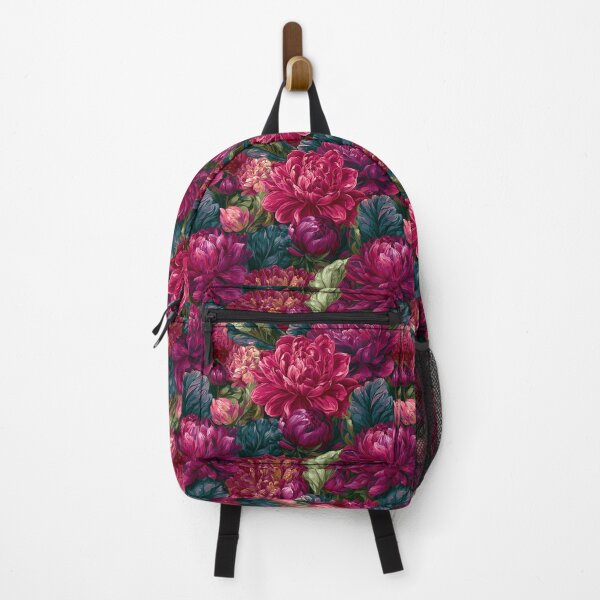 Item preview, Minimalistic Lotus - Flower Bouquet Pattern - Gifts For Men designed and sold by RoyalStarsPatts.
