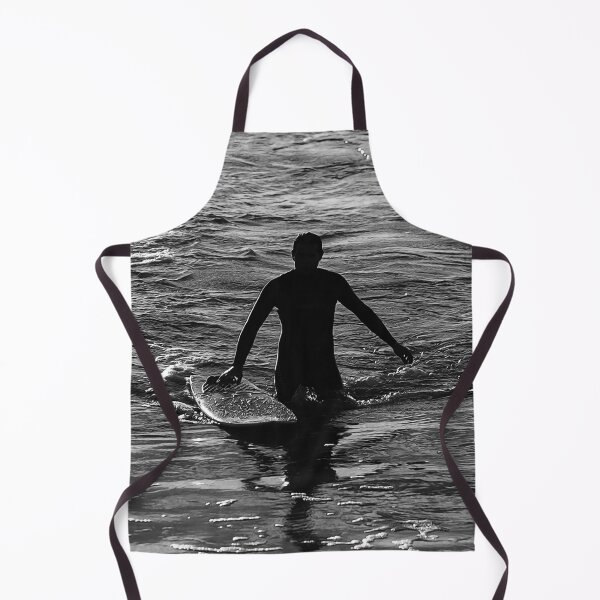 Item preview, Surfer looking for new waves designed and sold by elcarnero.