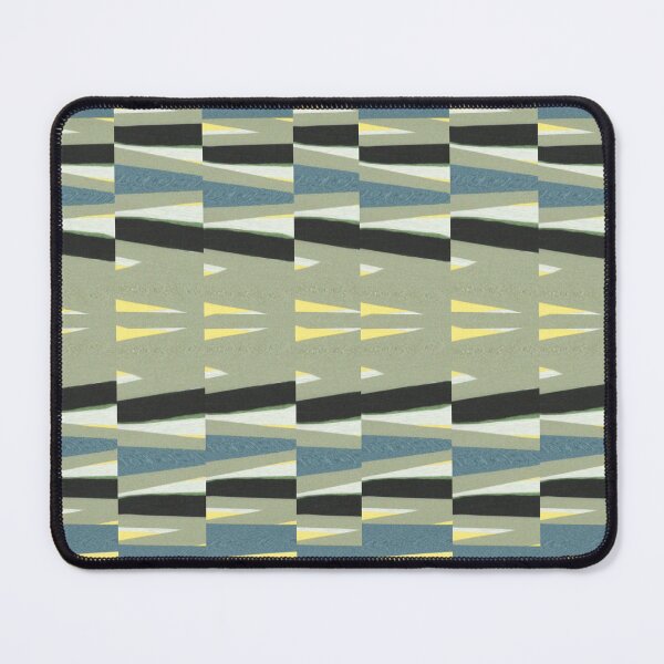 Item preview, geometric art deco print designed and sold by Kaygeeprints.