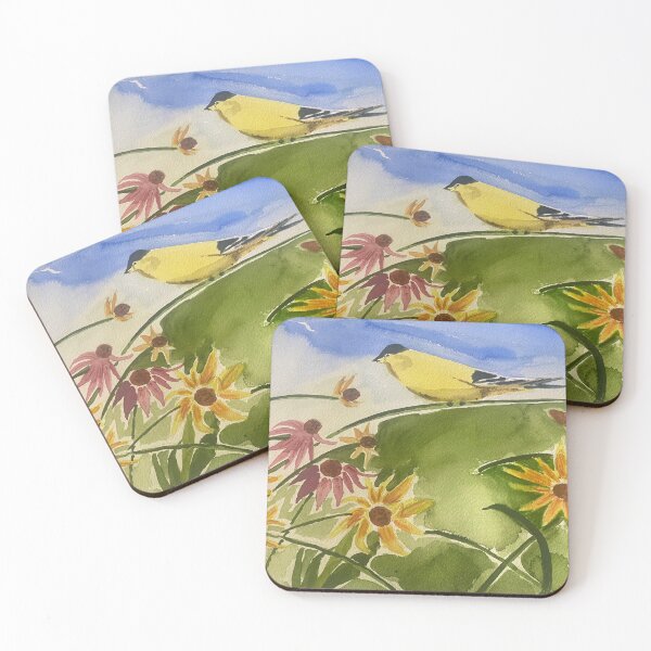 Item preview, Garden Bird designed and sold by EverythingGwen.