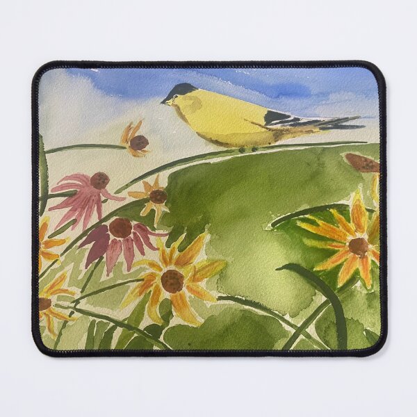 Item preview, Garden Bird designed and sold by EverythingGwen.