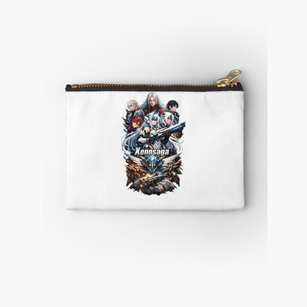 Item preview, xenosaga designed and sold by CatLovers Studio.