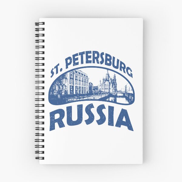 Item preview, Saint Petersburg Russia designed and sold by ArtNoveltee.