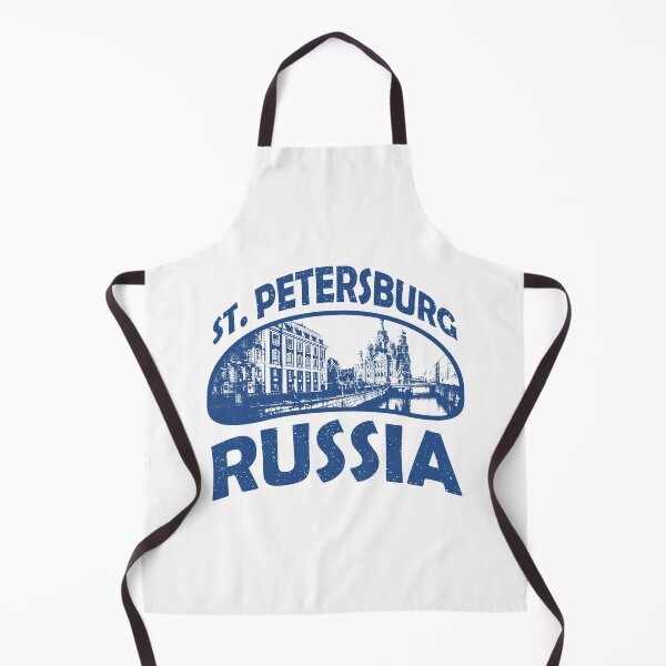 Item preview, Saint Petersburg Russia designed and sold by ArtNoveltee.