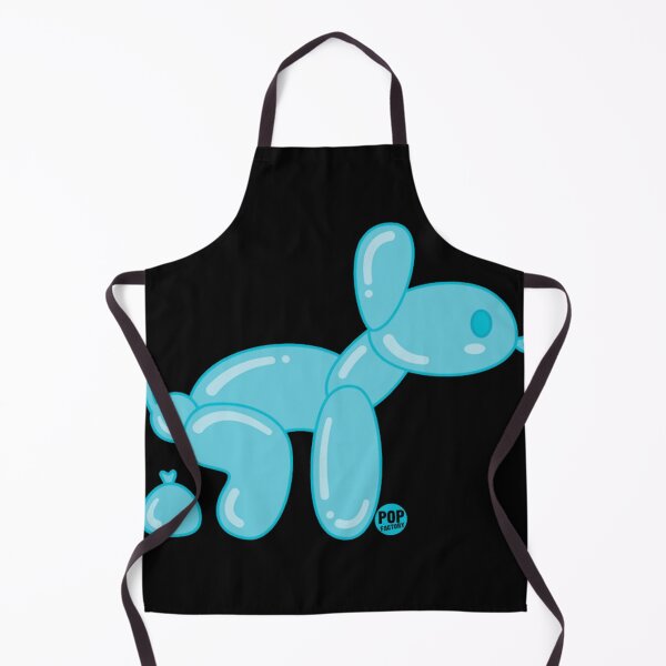 Item preview, Balloon Dog Poop designed and sold by FossiElisaph.