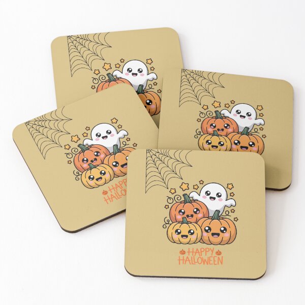 Item preview, Happy Halloween T-shirt designed and sold by TFLDesignPrints.