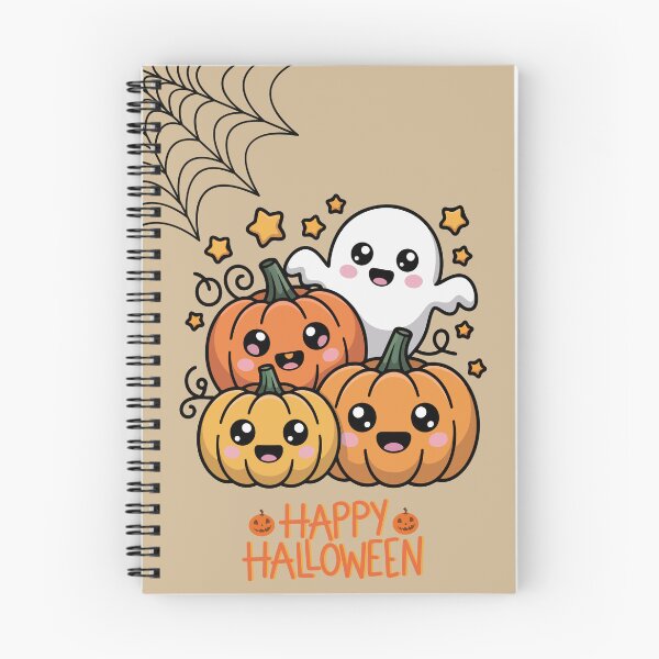 Item preview, Happy Halloween T-shirt designed and sold by TFLDesignPrints.