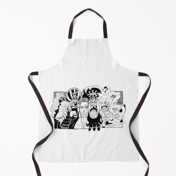 Item preview, Grand Line Legends Classic Manga Artwork designed and sold by rythnazorsylli.
