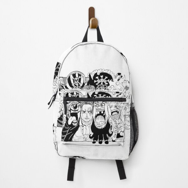 Item preview, Grand Line Legends Classic Manga Artwork designed and sold by rythnazorsylli.