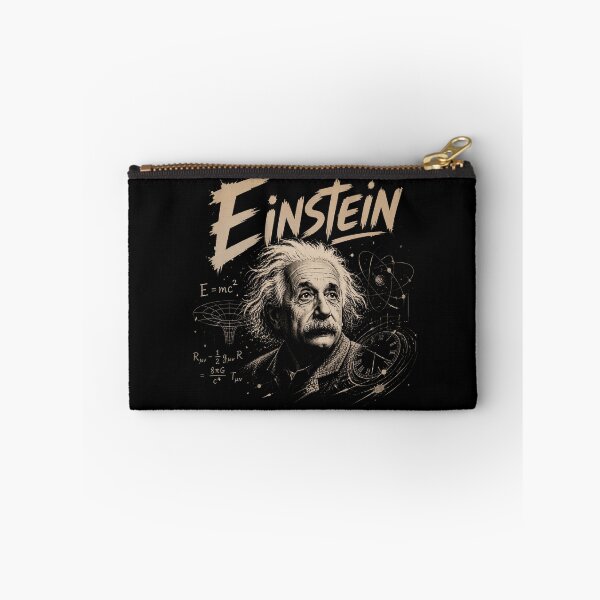 Item preview, Einstein designed and sold by MusesWhispers.