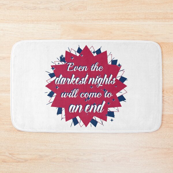 Item preview, Darkest Nights, USA designed and sold by chaoticwhims.