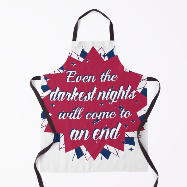 Item preview, Darkest Nights, USA designed and sold by chaoticwhims.
