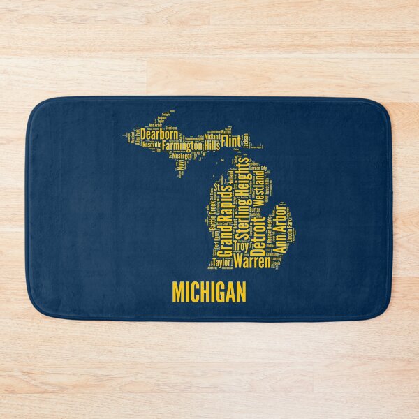 Item preview, Michigan designed and sold by stateofmine.