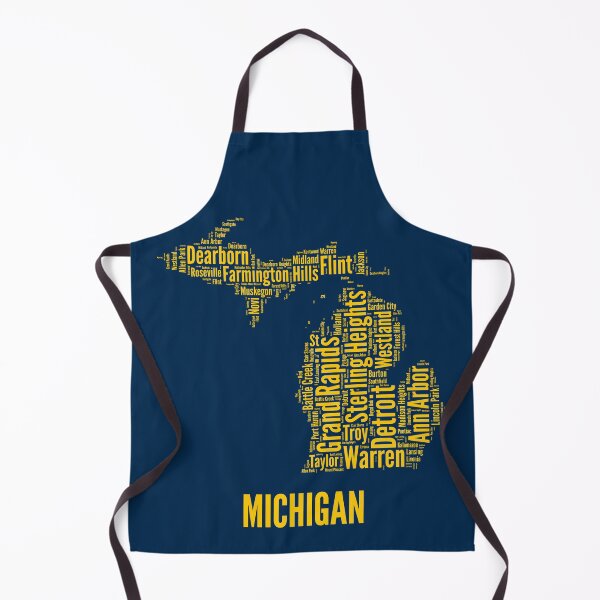 Item preview, Michigan designed and sold by stateofmine.