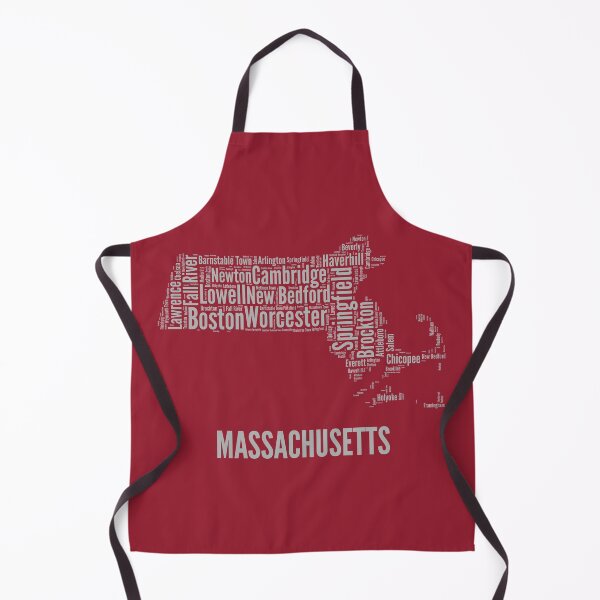 Item preview, Massachusetts designed and sold by stateofmine.