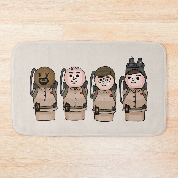 Item preview, Little Ghost Catchers designed and sold by Unhinged Heather.