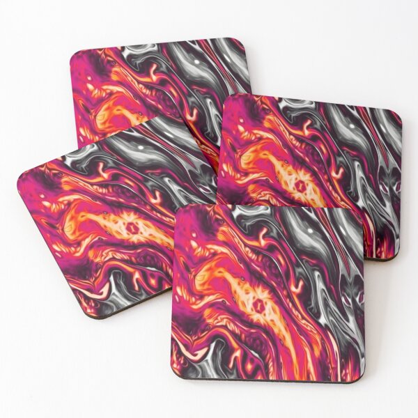 Item preview, Robert Tyler Class | Neon Abstract 2.26.7.30.4.1 | Collection 2 | RTC Studios designed and sold by RTC Studios.