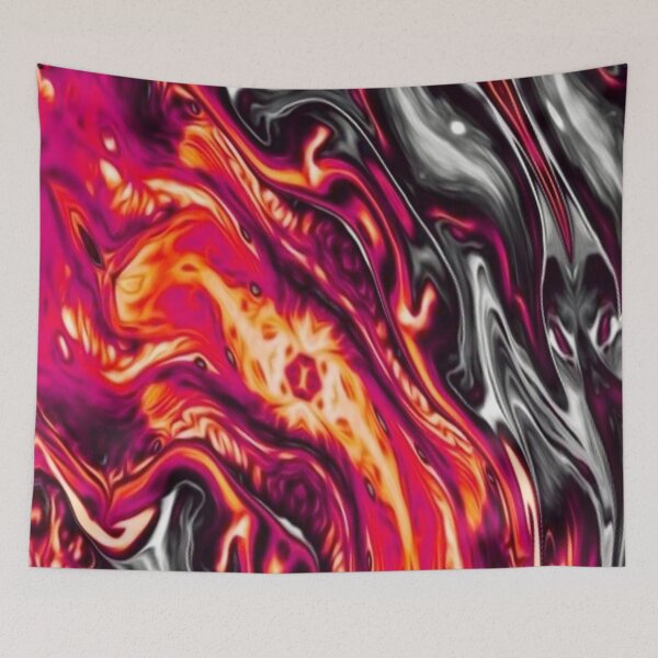 Item preview, Robert Tyler Class | Neon Abstract 2.26.7.30.4.1 | Collection 2 | RTC Studios designed and sold by RTC Studios.