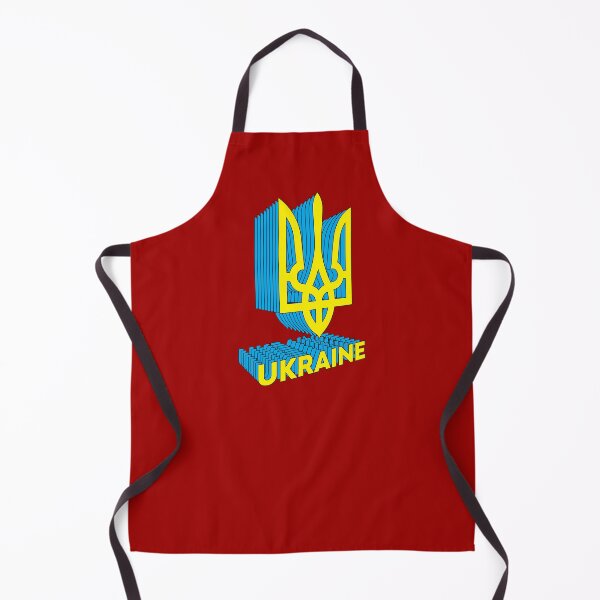 Item preview, Ukraine Tryzub designed and sold by Lapky Shop.