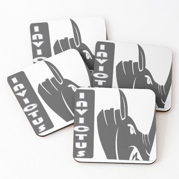 Item preview, Grey Invictus   designed and sold by Cyperspot.