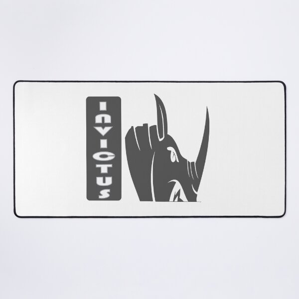 Item preview, Grey Invictus designed and sold by Cyperspot.