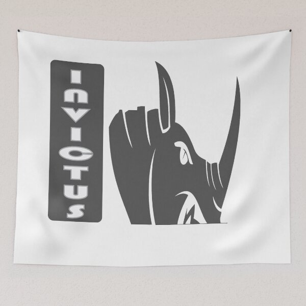 Item preview, Grey Invictus   designed and sold by Cyperspot.