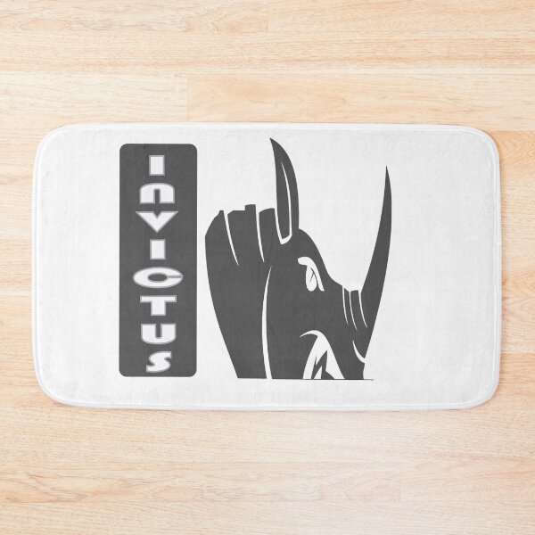 Item preview, Grey Invictus   designed and sold by Cyperspot.