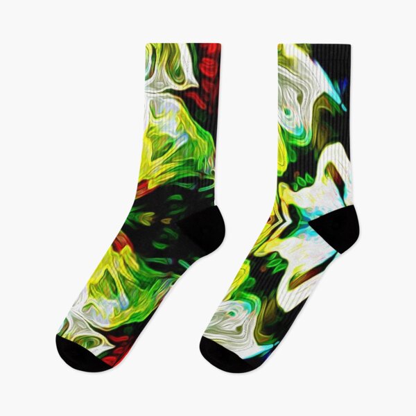 Item preview, Robert Tyler Class | Neon Abstract 2.26.7.30.4.2 | Collection 2 | RTC Studios designed and sold by RTC Studios.