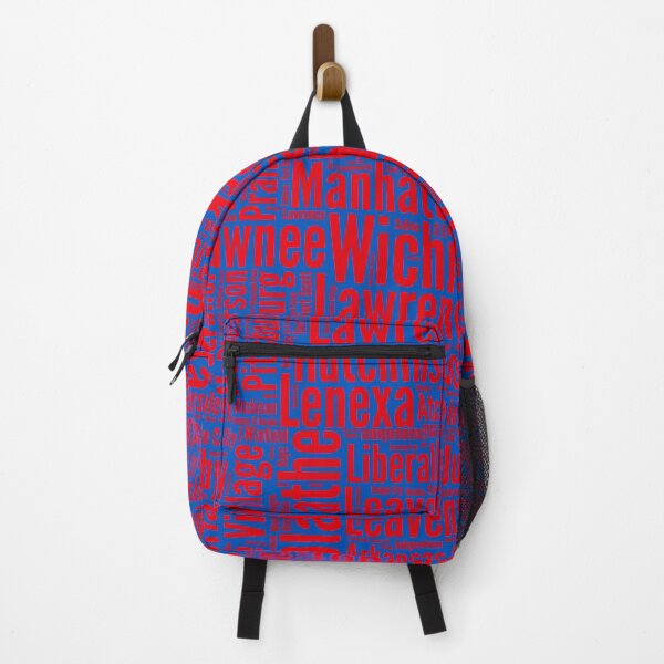Item preview, Kansas designed and sold by stateofmine.