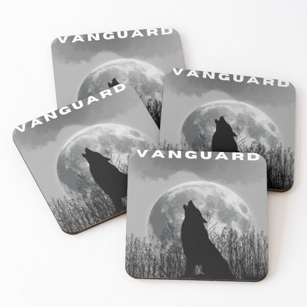 Item preview, The Lone Wolf designed and sold by StudioArt24.