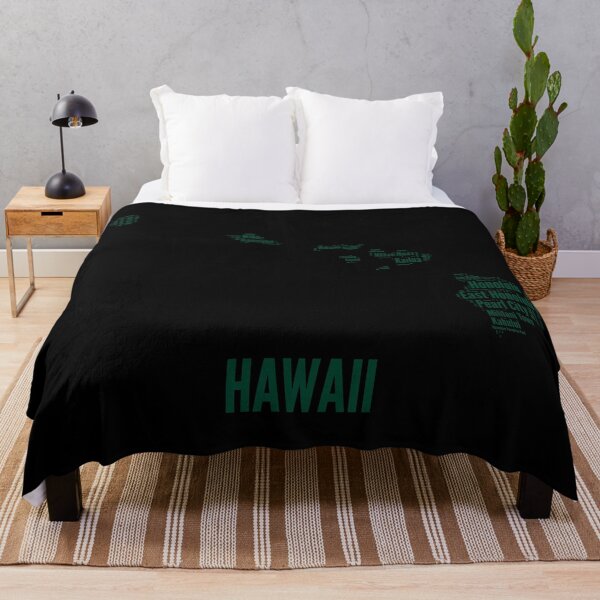 Item preview, Hawaii designed and sold by stateofmine.