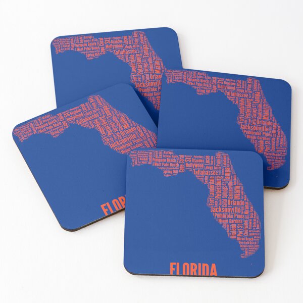 Item preview, Florida designed and sold by stateofmine.