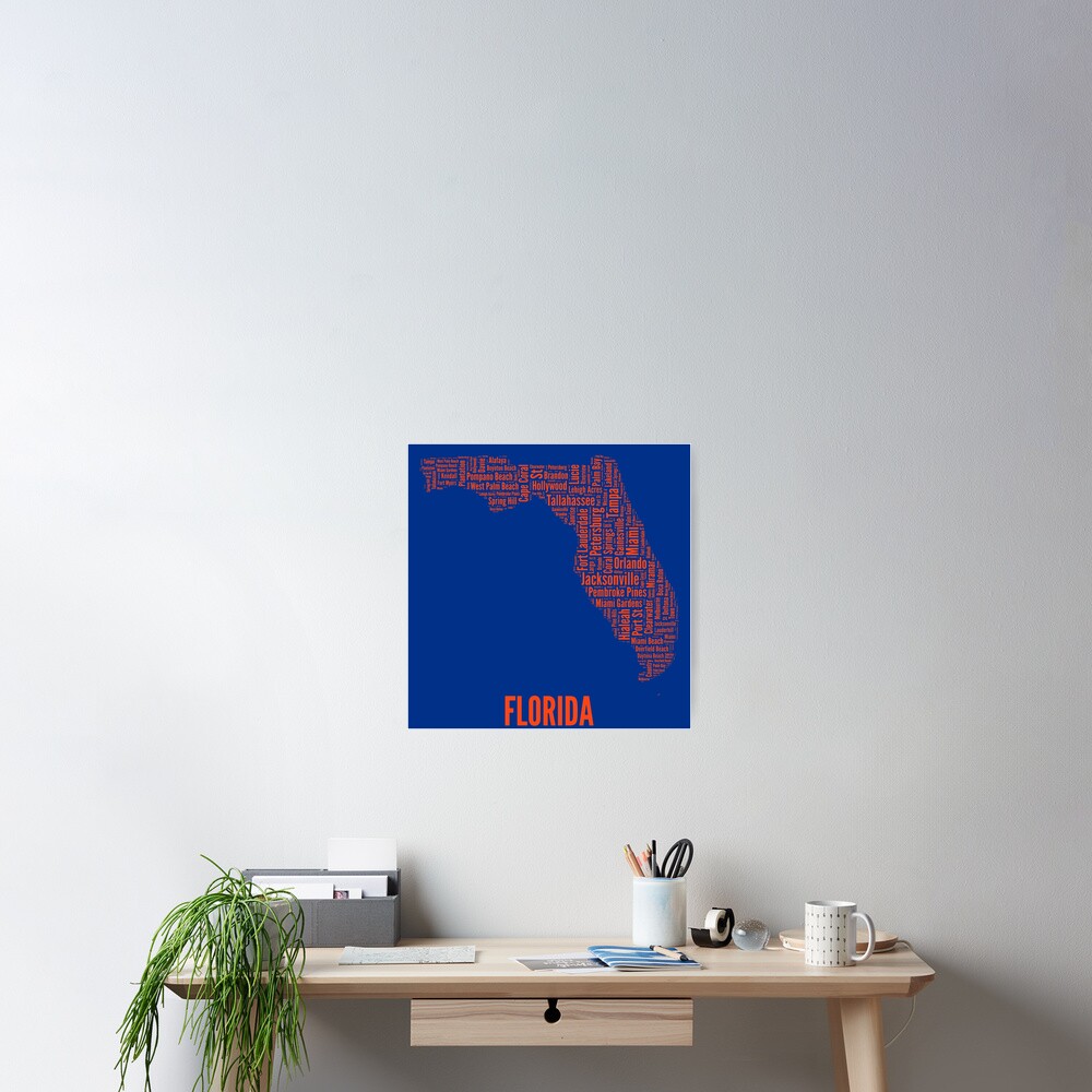 Item preview, Poster designed and sold by stateofmine.