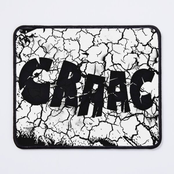 Item preview, CRAAC designed and sold by DEZINOMANIA.