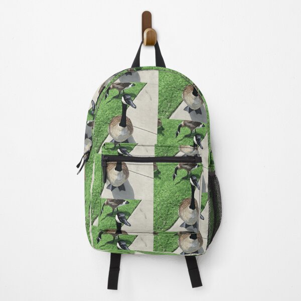 Item preview, Canada Geese Fine Art Print designed and sold by KaleChub.