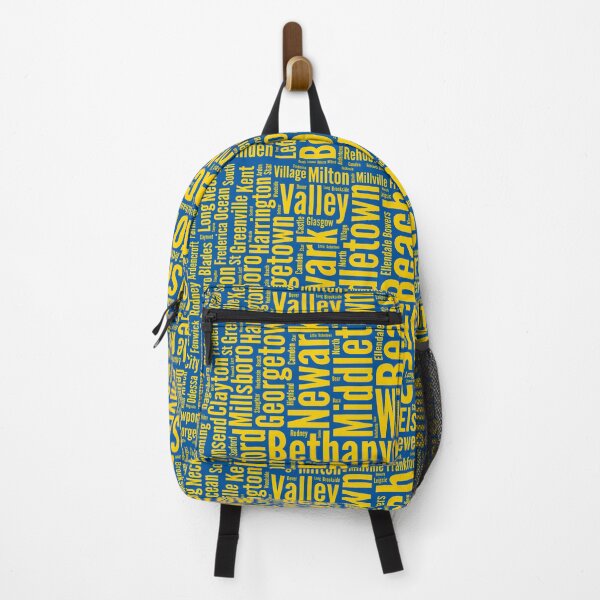 Item preview, Delaware designed and sold by stateofmine.