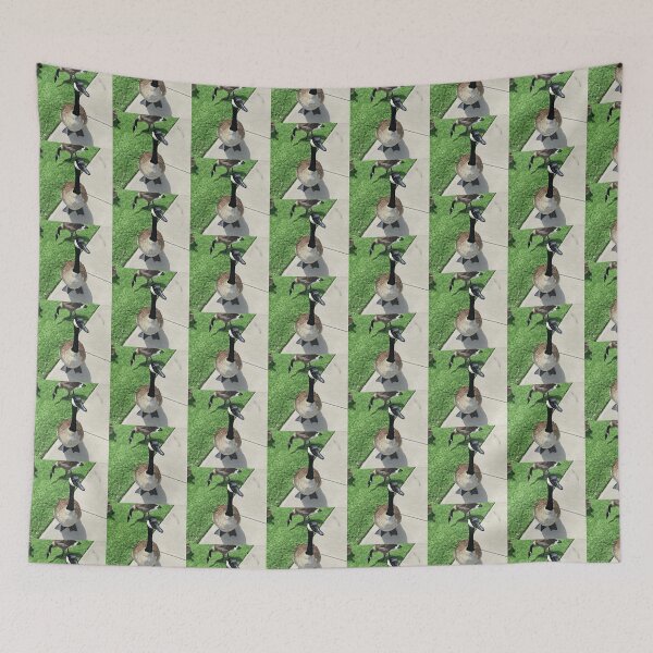 Item preview, Canada Geese Fine Art Print designed and sold by KaleChub.