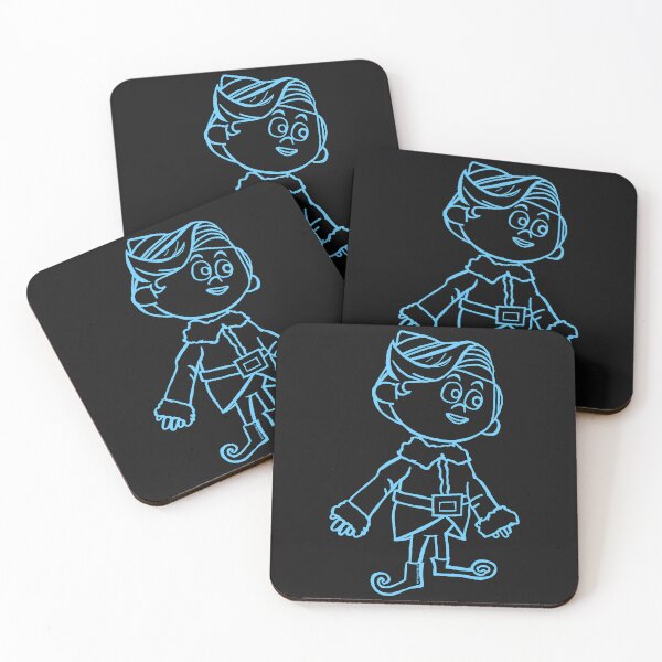 Item preview, Neon Hermey designed and sold by Normbot2000.