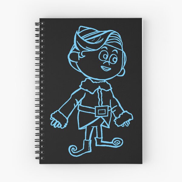 Item preview, Neon Hermey designed and sold by Normbot2000.