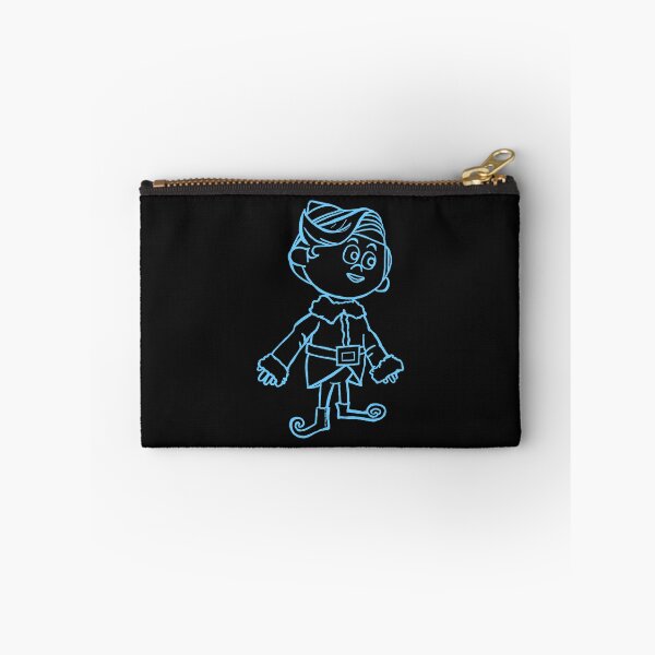 Item preview, Neon Hermey designed and sold by Normbot2000.