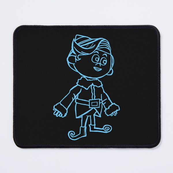 Item preview, Neon Hermey designed and sold by Normbot2000.