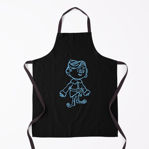 Item preview, Neon Hermey designed and sold by Normbot2000.