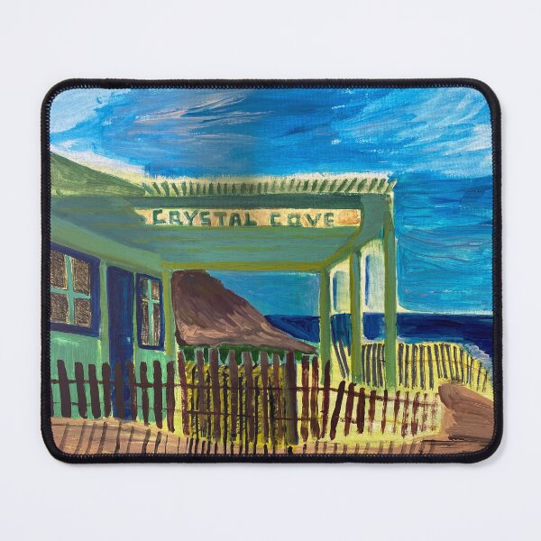 Item preview, Crystal cove designed and sold by EverythingGwen.