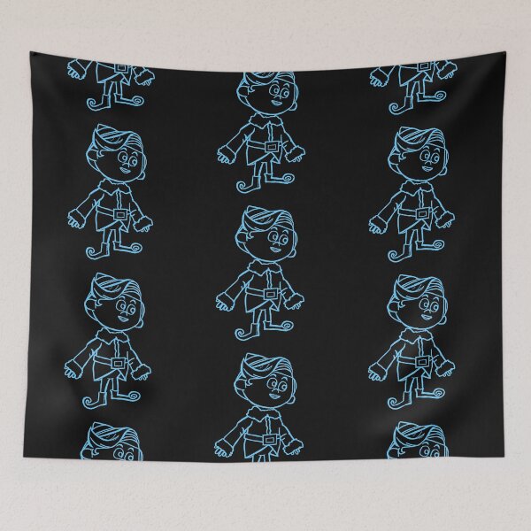 Item preview, Neon Hermey designed and sold by Normbot2000.