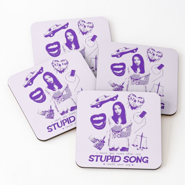 Item preview, Stupid song designed and sold by DhriegoStudio.