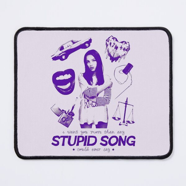 Item preview, Stupid song designed and sold by DhriegoStudio.