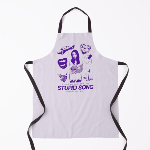 Item preview, Stupid song designed and sold by DhriegoStudio.