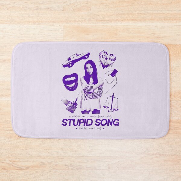 Item preview, Stupid song designed and sold by DhriegoStudio.