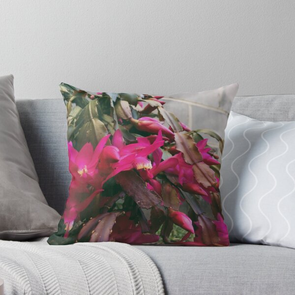 Item preview, Floral concrete scape designed and sold by Jaz Grady.