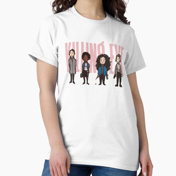 Item preview, Killing Eve designed and sold by amy31453.
